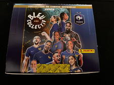 BOX BOITE 18 POCHETTES PACKETS