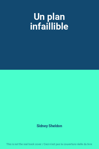 Plan infaillible sidney - un,