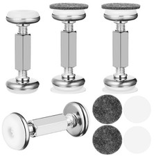  Lot de 4 butées de tête de