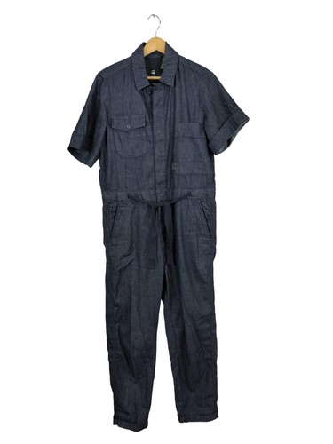 Star raw combinaison dames - g-star,