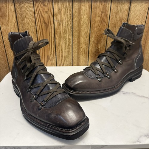 Stefano branchini combat - combat, ankle