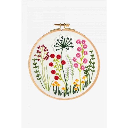 Dmc set broderie country - de,
