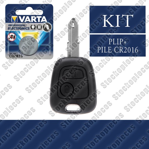 Coque telecommande plip cle - coque,