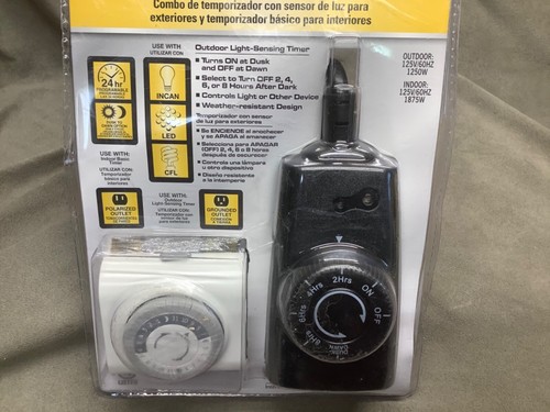 Defiant outdoor light sensing - outdoor, light-sensing