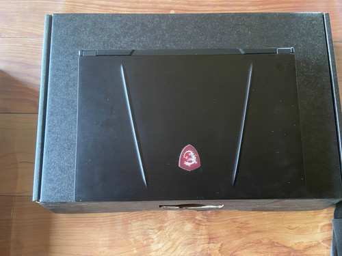 Portable msi gl65 leopard - portable,