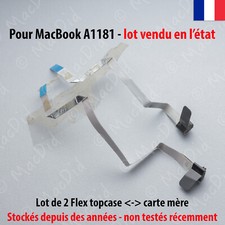 Apple MacBook A1181 lot 2