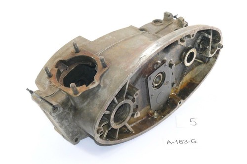 Dkw 250 1939 carter - nz,