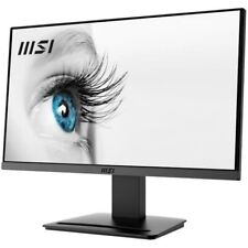 Ecran PC MSI Pro MP223 Full HD