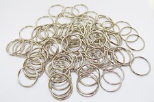 500 Unités Nickel Fendus