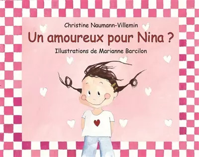 Amoureux pour nina - amoureux,