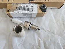 Bougie d'allumage IVECO