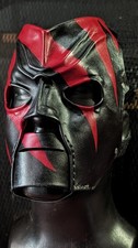 WWE Leather 1999-00 Kane