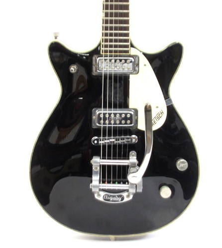 Electromatic gretsch g5245t - electromatic,