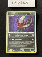 Carte Pokémon : Darkrai 4/106