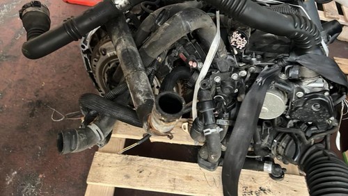 Moteur renault kangoo phase - kangoo, 2