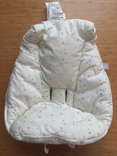 Tripp trapp high chair cushion - high,