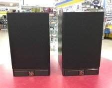 MORDANT SHORT Speakers (pair)