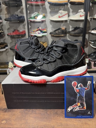 Taille air jordan 11 - 8,5,