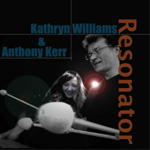 Kathryn williams anthony - &,