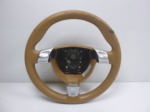 Volant cuir porsche - porsche, 911