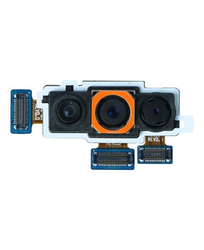 Caméra arrière samsung - caméra,