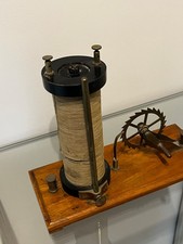 Instrument scientifique -
