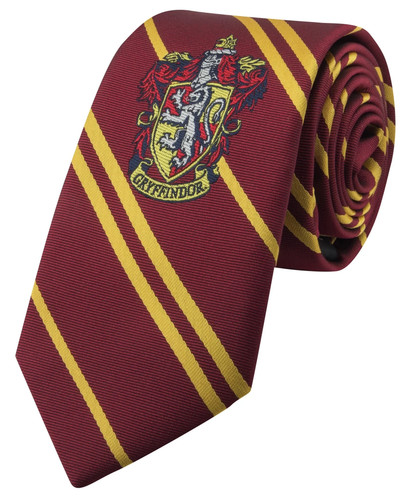 Harry potter cravate - -, enfant