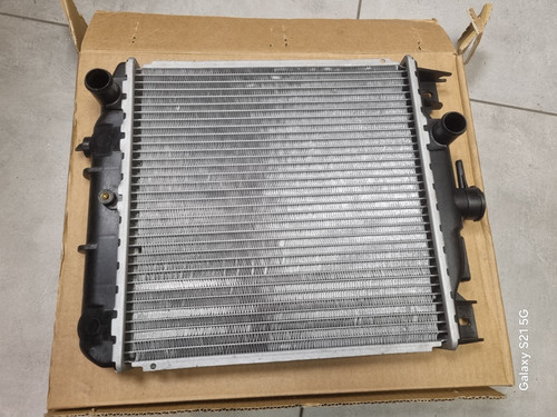 Rofel 2000160 radiateur - 2000160,