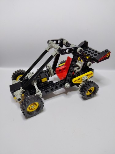 Lego technic 8818 baja - 8818,