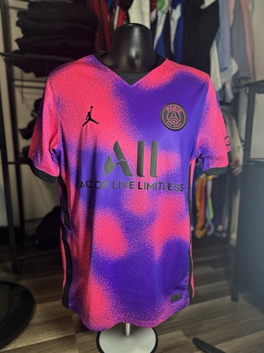 Psg 2020 fourth kit men - 2020/21, men’s