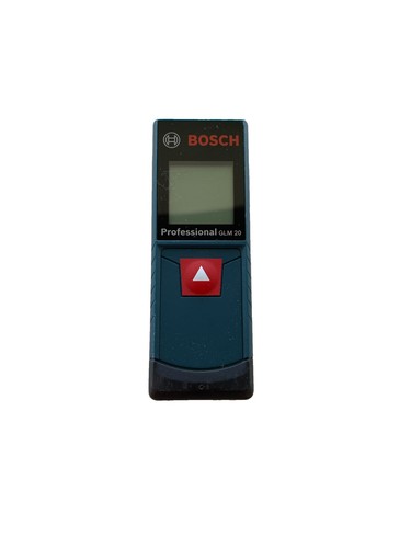 Bosch professional glm - bosch,