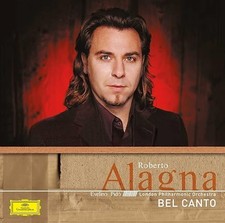 Bel Canto - Alagna, Roberto