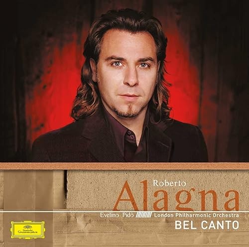 Bel canto alagna - -, alagna,