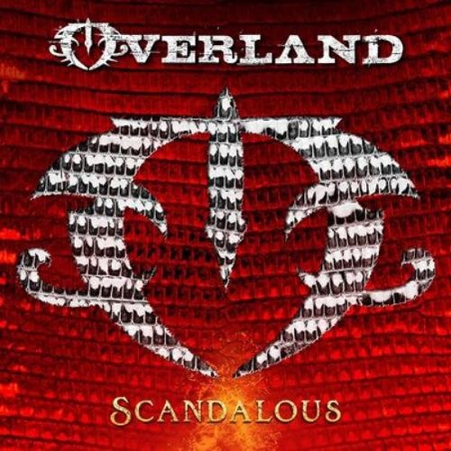 Overland scandalous album - (cd),