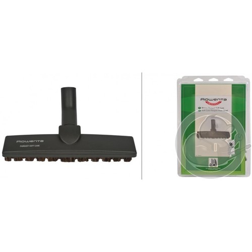 Brosse parquet soft - soft, care