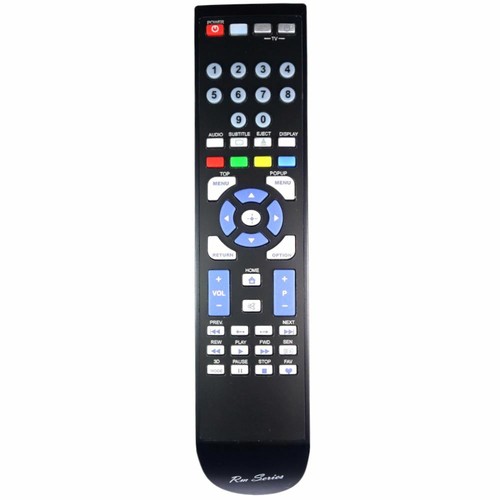 Nouveau télécommande - *nouveau*,