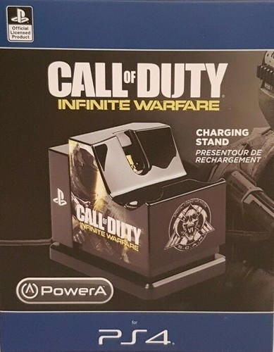 Chargeur manette ps4 - call, of