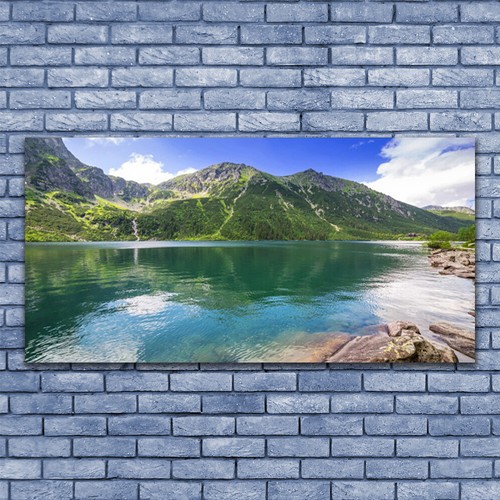 Tableau image impression sous - tableau,