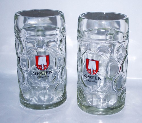 Pair spaten munchen 1l - pair,