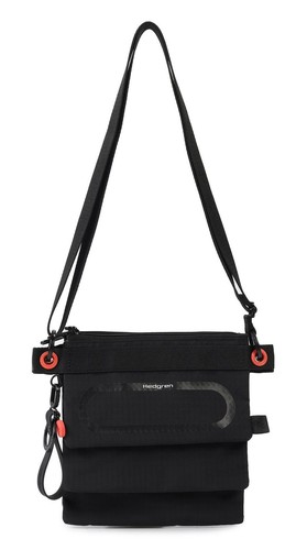 Hedgren sac épaule - hedgren, à