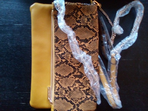 Sacs main femme - sacs, jaune