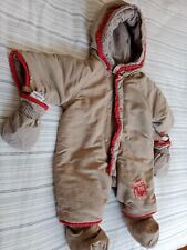 combinaison pilote avec