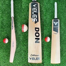 BATTE DE CRICKET ANGLAISE