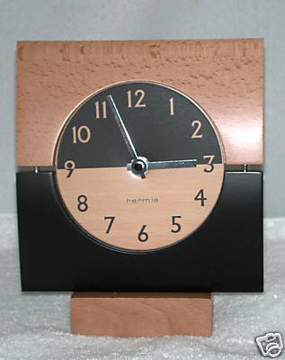 Hermle black and - hermle, alder