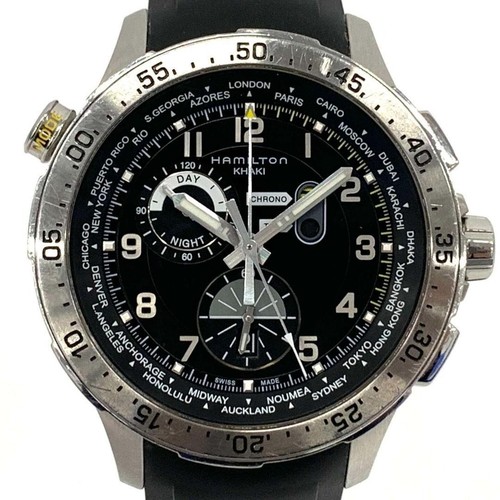 Hamilton h767140 khaki - hamilton,