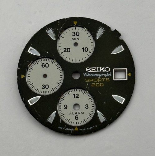 Seiko cadran montre - seiko,