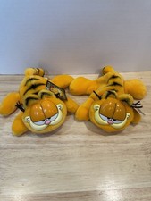 Vintage NOS 2 Garfield the Cat