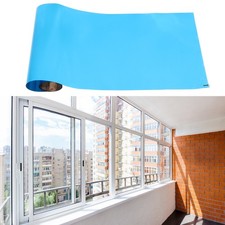  Film Fenetre Brise Vue Anti Regard Occultant D'intimité De Fenêtre