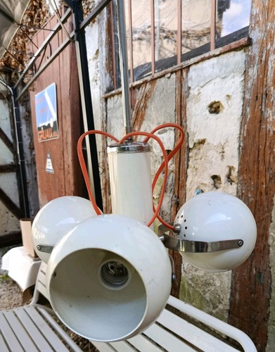 Lustre suspension space age - lustre,
