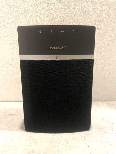 Haut parleur bluetooth sans - haut-parleur,